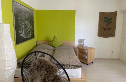 Pfalzgrafenweiler Bed & Breakfast | Black Forest Guest Stay