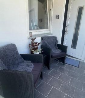 Gaggenau Apartment | Black Forest Oase