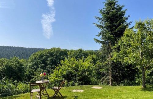 Lossburg Apartment | Black Forest Stüble