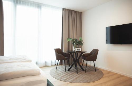 Illenau Apartment | Black Forest Suites