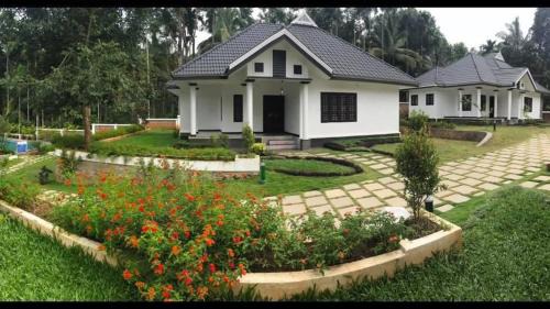 Sulthan Bathery Bed & Breakfast | Black Forest Wayanad