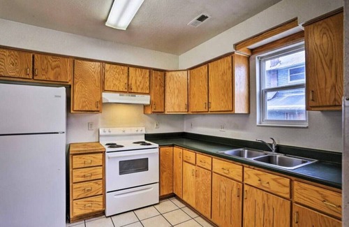 Keystone Apartment | Black Hills Haven | Granite Hollow – Unit 2 · A Vensérra Retreat near Mount Rushmore