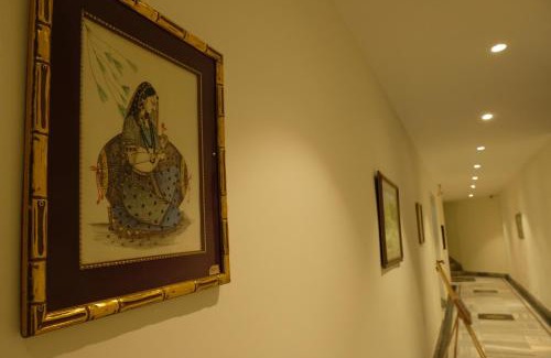 Kala Amb Hotel | Black Mango Resort