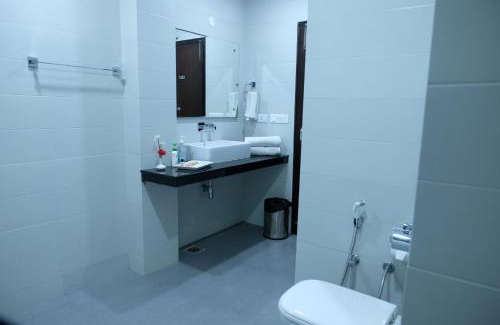 Kala Amb Hotel | Black Mango Resort