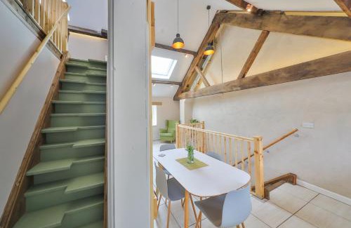 Llangattock Lingoed House | Black Mountains Barn