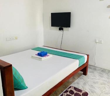 Debarawewa Hotel | Black Panther Yala