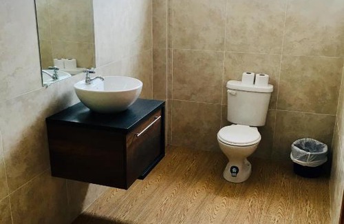 Puerto Villamil Bed & Breakfast | Black Pearl