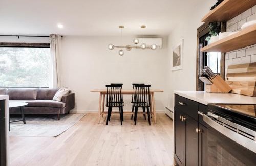 Lake Placid Apartment | Black Pearl Unit 2 - Lake Placid, Mirror Lake