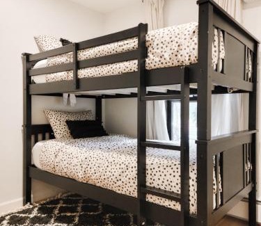 Lake Placid Apartment | Black Pearl Unit 2 - Lake Placid, Mirror Lake