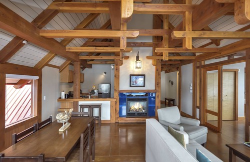 Ucluelet House | Black Rock Landing