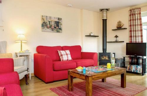 Trewen House | Blackberry Cottage