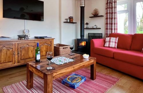 Trewen House | Blackberry Cottage