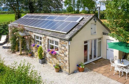 Trewen House | Blackberry Cottage