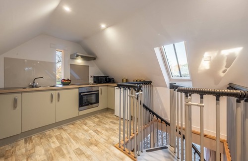 Roughton House | Blackberry Cottage, Roughton, Norfolk