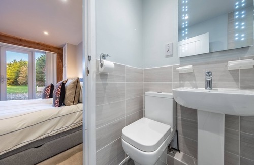Roughton House | Blackberry Cottage, Roughton, Norfolk