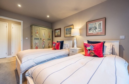 Roughton House | Blackberry Cottage, Roughton, Norfolk