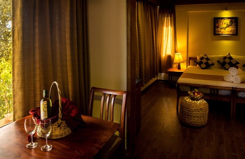 Anachal Hotel | Blackberry Hills Munnar - Nature Resort & Spa