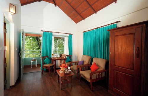 Anachal Hotel | Blackberry Hills Munnar - Nature Resort & Spa