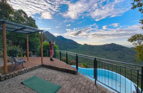Kannan Devan Hills Resort | Blackberry Hills Munnar Nature Resort & Spa