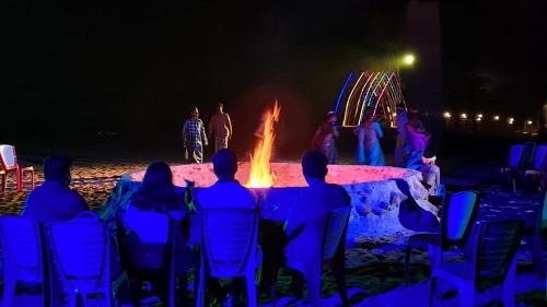 Mulug Other | Blackberry Wilderness Camp - Olive Element Pvt Ltd