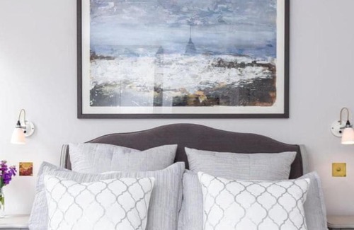 Winchester Villa | Blackbird Cottage