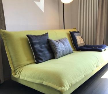 Wiesenbronn Apartment | Blackbird´s Nest