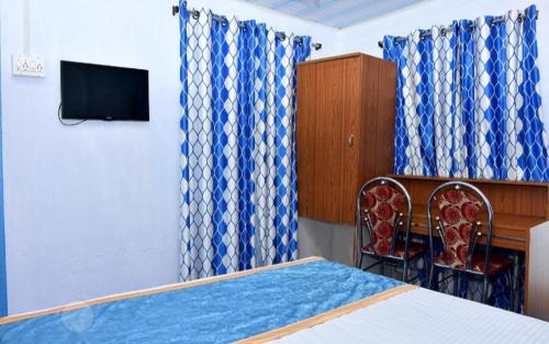 Pallivasal Bed & Breakfast | Blackcherry Munnar