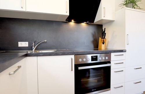 Schonach im Schwarzwald Apartment | Blackforest Birdnest by Interhome