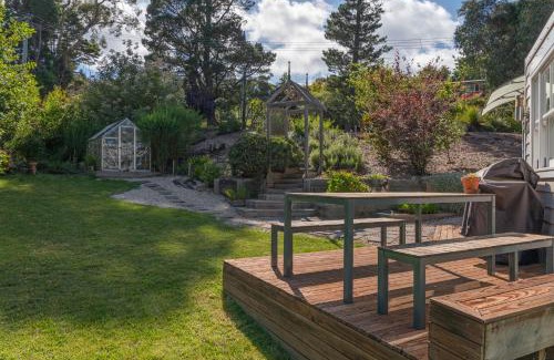 Blackheath House | Blackheath Nook