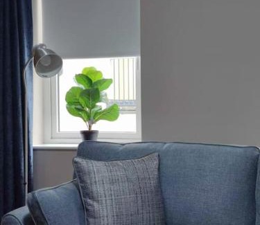 Blacklion Apartment | Blacklion prime location apartment