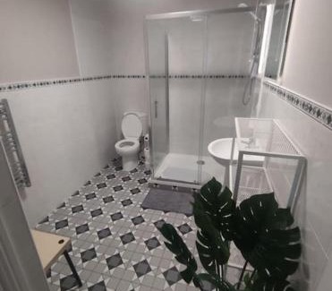 Blacklion Apartment | Blacklion prime location apartment