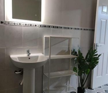 Blacklion Apartment | Blacklion prime location apartment