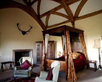 Fiddington Bed & Breakfast | Blackmore Farm