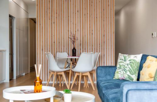 Grey Lynn Apartment | Blackout Blinds for the Perfect Sleep Walk To Ponsonby and K Road