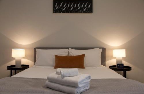 Grey Lynn Apartment | Blackout Blinds for the Perfect Sleep Walk To Ponsonby and K Road