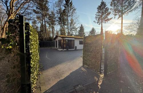 Hattemerbroek Apartment | BlackPearl Chalet Luxury Escape near Veluwe