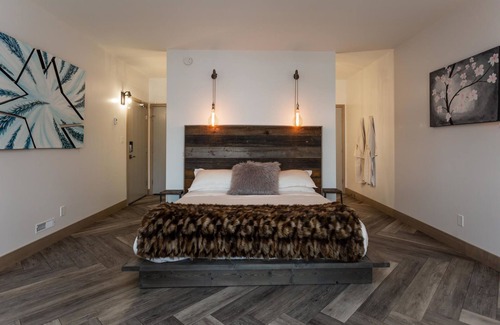 East Kootenay Bed & Breakfast | Blackstone B&B