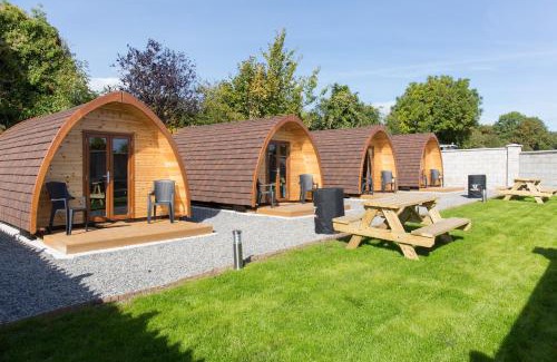 Villierstown Cabin | Blackwater Eco Pods