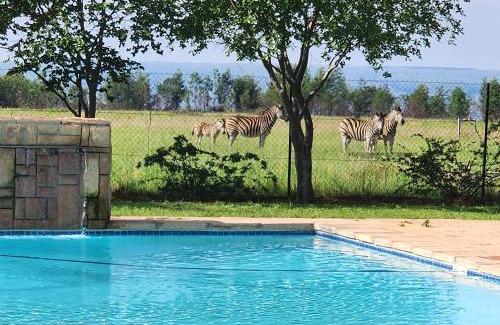 Thembisile Apartment | Blackwood Eco Lodge