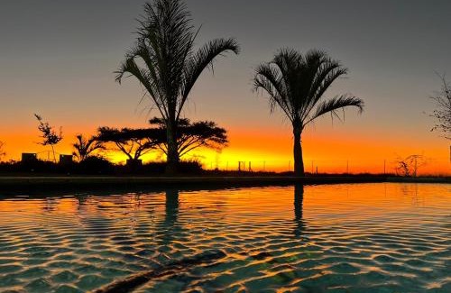 Thembisile Apartment | Blackwood Eco Lodge