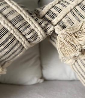 Thembisile Apartment | Blackwood Eco Lodge