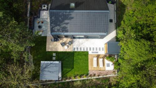 Kesztolc House | BLACKWOOD Vendégház