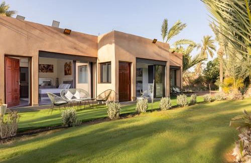 Oulad Khallouf House | Blad al baraka