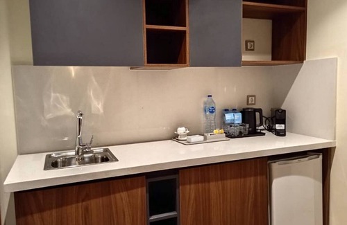 Oran Hotel | Bladi Suite Oran