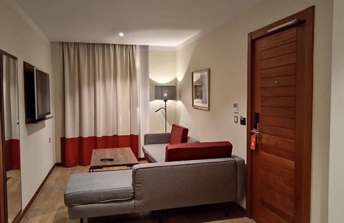 Oran Hotel | Bladi Suite Oran