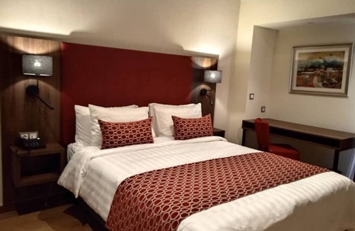 Oran Hotel | Bladi Suite Oran