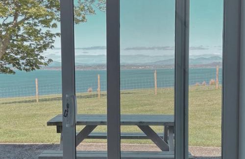 Gigha House | Blaeberry Cottage