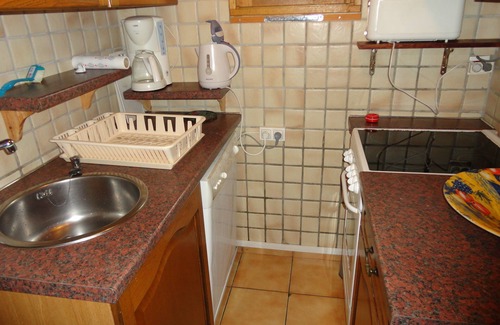 Penvins House | Blagnera, holiday home for 4 people in Morbihan, beach 300 m