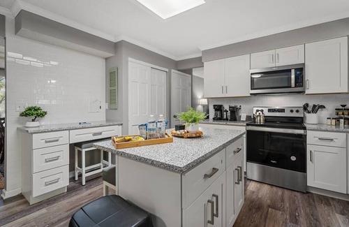 Weldon Spring Heights House | Blair's House in St. Charles - 4 bedroom 2.5 Bath