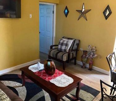 Santa Cruz Apartment | Blair's Vacay Home